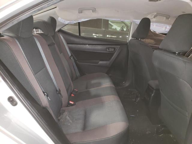 Photo 10 from auction – 2019 TOYOTA COROLLA with VIN 2T1BURHE9KC229786
