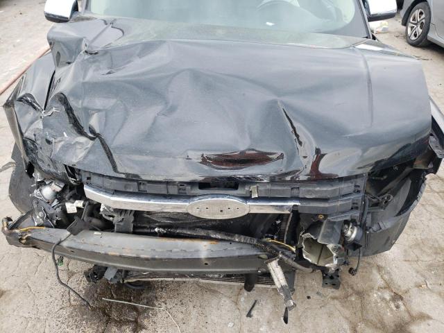 Photo 12 from auction – 2011 FORD FLEX LIMIT with VIN 2FMGK5DC8BBD21792