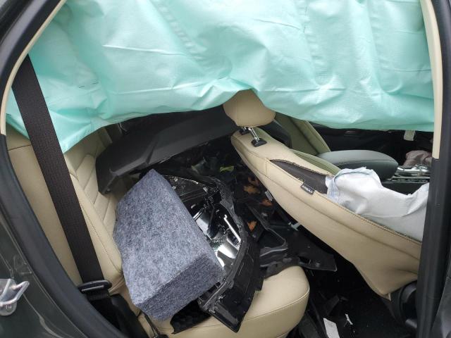 Photo 11 from auction – 2022 FORD EDGE SE with VIN 2FMPK4G90NBA91292