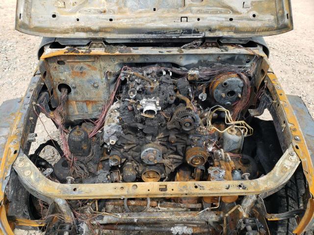 Photo 11 from auction – 2008 JEEP WRANGLER U with VIN 1J4GA59178L609725