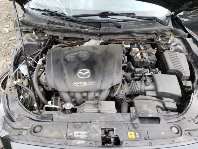 Photo 11 from auction – 2014 MAZDA 6 TOURING with VIN JM1GJ1T51E1101431