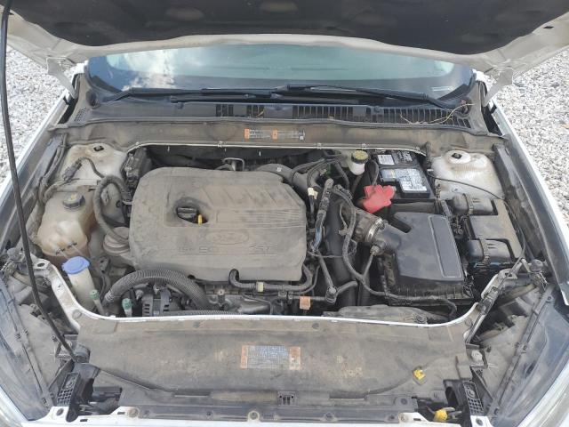 Photo 11 from auction – 2017 FORD FUSION SE with VIN 3FA6P0HD4HR264109