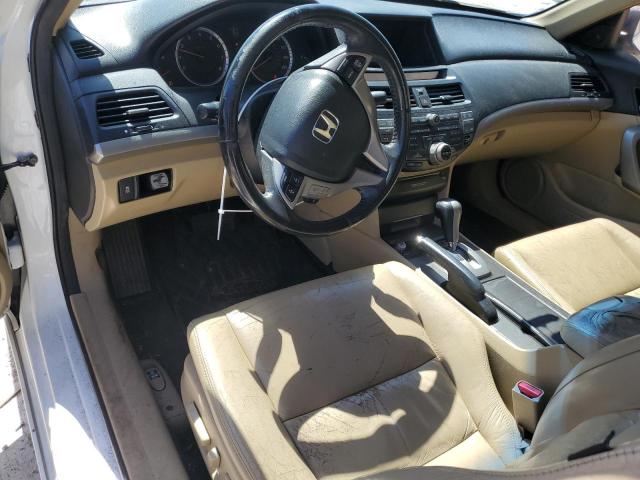 Photo 8 from auction – 2012 HONDA ACCORD EXL with VIN 1HGCS1B86CA007051