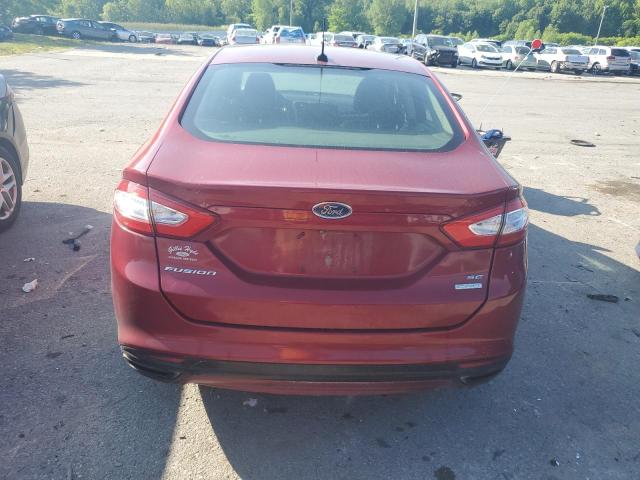 Photo 6 from auction – 2015 FORD FUSION SE with VIN 3FA6P0H92FR277174