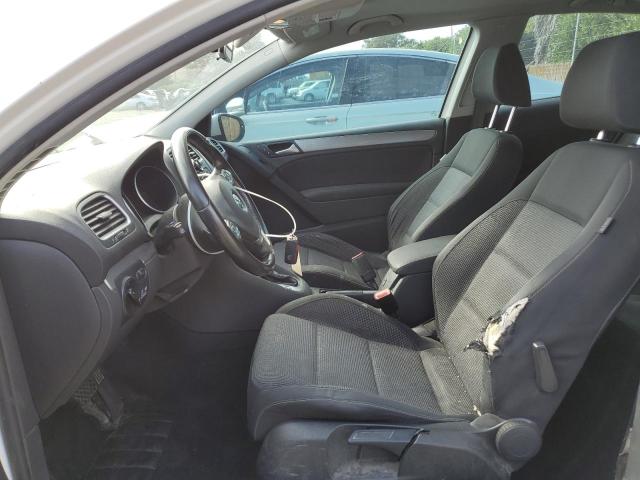 Photo 7 from auction – 2012 VOLKSWAGEN GOLF with VIN WVWBM7AJ3CW170285