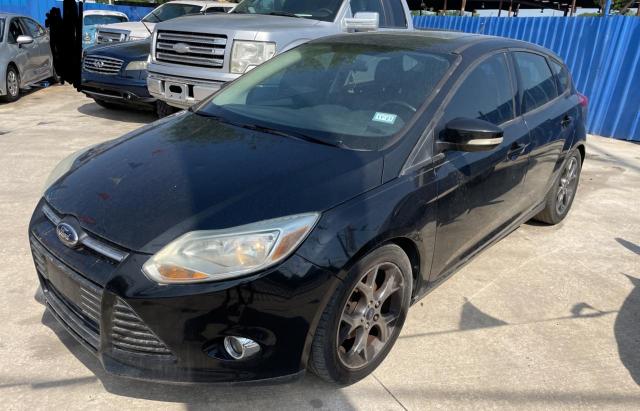 Photo 2 from auction – 2014 FORD FOCUS SE with VIN 1FADP3K27EL145674