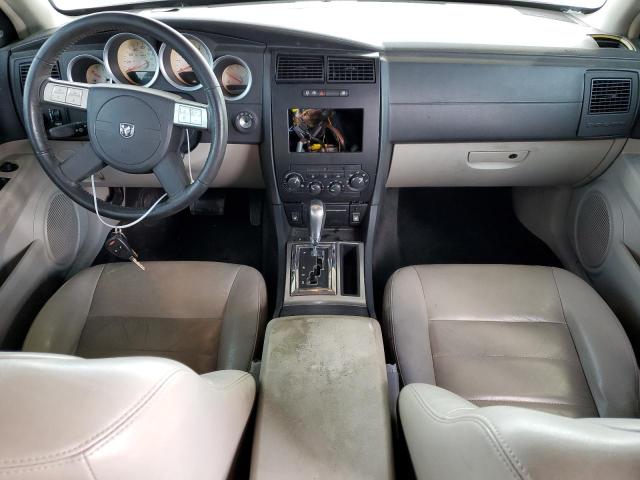 Photo 8 from auction – 2005 DODGE MAGNUM R/T with VIN 2D8GV582X5H637887