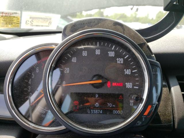 Photo 9 from auction – 2019 MINI COOPER with VIN WMWXP5C55K2H97478