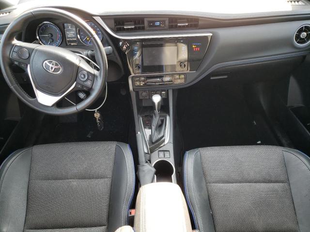Photo 8 from auction – 2019 TOYOTA COROLLA L with VIN 2T1BURHEXKC160560