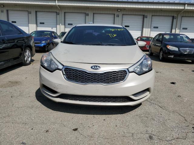 Photo 5 from auction – 2015 KIA FORTE LX with VIN KNAFK4A67F5359241