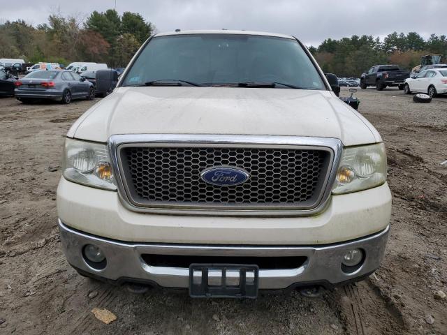 Photo 5 from auction – 2007 FORD F150 SUPER with VIN 1FTPW14507FA40496
