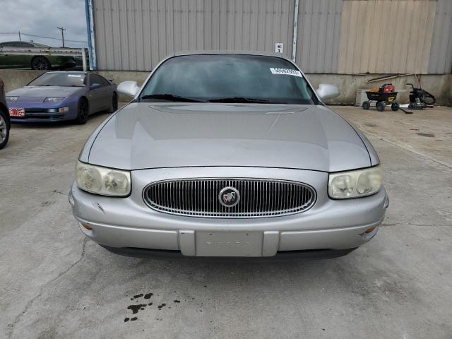 Photo 5 from auction – 2005 BUICK LESABRE LI with VIN 1G4HR54K05U278894