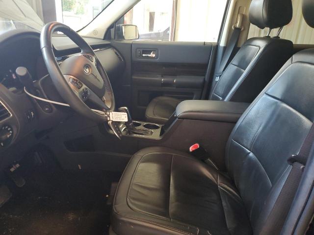 Photo 7 from auction – 2019 FORD FLEX SEL with VIN 2FMGK5C8XKBA34645
