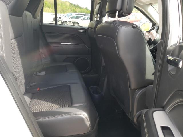 Фото 11 с аукциона – 2014 JEEP COMPASS LA с VIN 1C4NJDEBXED661264