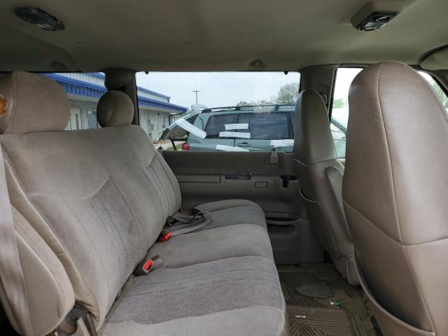 Photo 11 from auction – 2003 CHEVROLET ASTRO with VIN 1GNEL19X03B138575