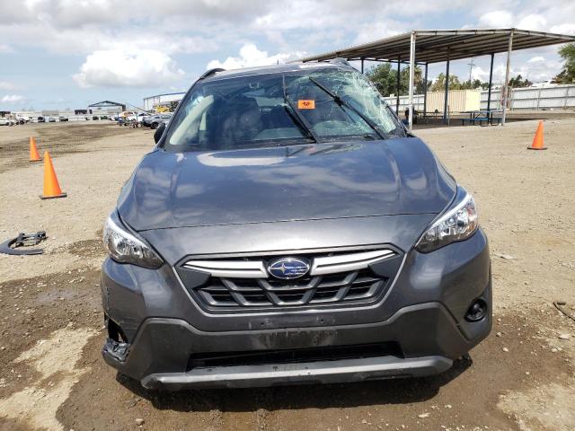 Photo 5 from auction – 2021 SUBARU CROSSTREK with VIN JF2GTABC1M8287831