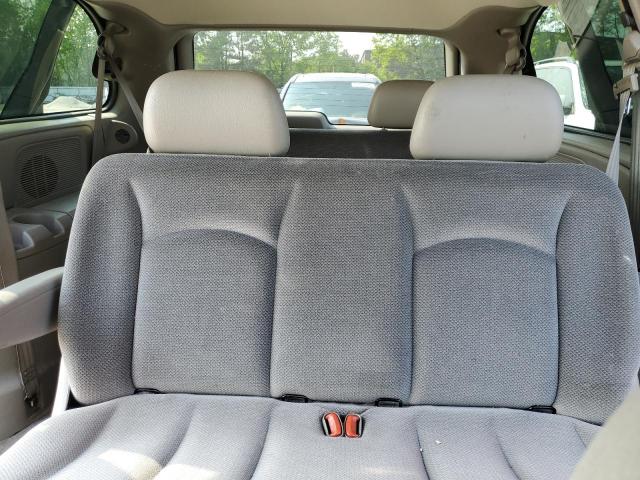Photo 10 from auction – 2003 DODGE GRAND CARA with VIN 1D4GP24R13B286578