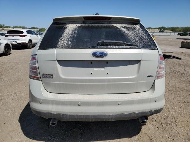 Photo 6 from auction – 2007 FORD EDGE SEL P with VIN 2FMDK39CX7BA77215