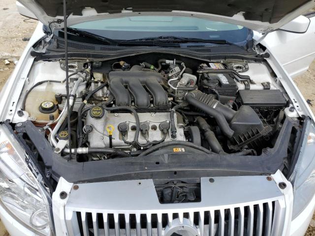 Photo 11 from auction – 2006 MERCURY MILAN with VIN 3MEHM07186R614274