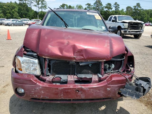Photo 5 from auction – 2005 GMC ENVOY with VIN 1GKDS13S452204606