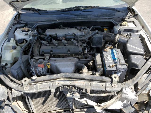 Photo 11 from auction – 2004 NISSAN ALTIMA BAS with VIN 1N4AL11D14C172664