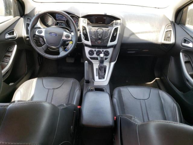 Photo 8 from auction – 2014 FORD FOCUS SE with VIN 1FADP3K2XEL463594