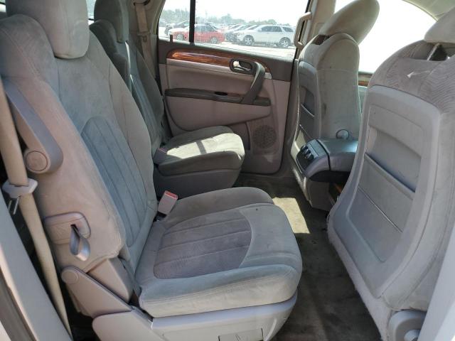 Photo 10 from auction – 2009 BUICK ENCLAVE CX with VIN 5GAER13D19J175334