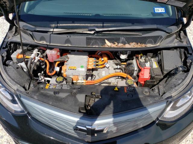 Photo 11 from auction – 2018 CHEVROLET BOLT EV PR with VIN 1G1FX6S01J4132452