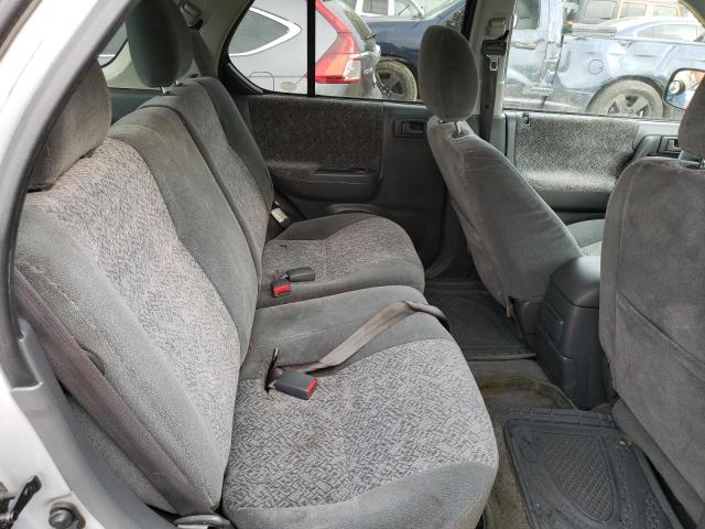 Photo 11 from auction – 2002 ISUZU RODEO S with VIN 4S2DM58W024303520