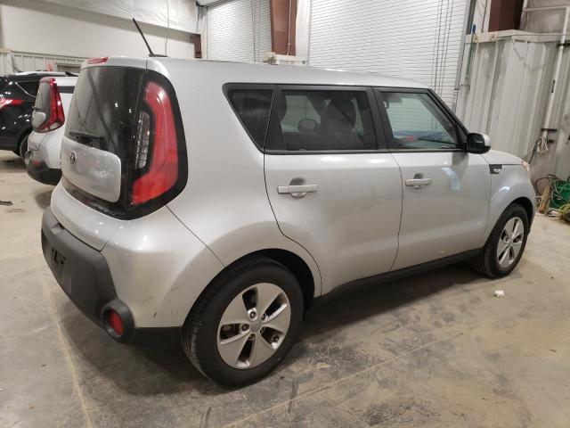Photo 3 from auction – 2014 KIA SOUL with VIN KNDJN2A26E7721262