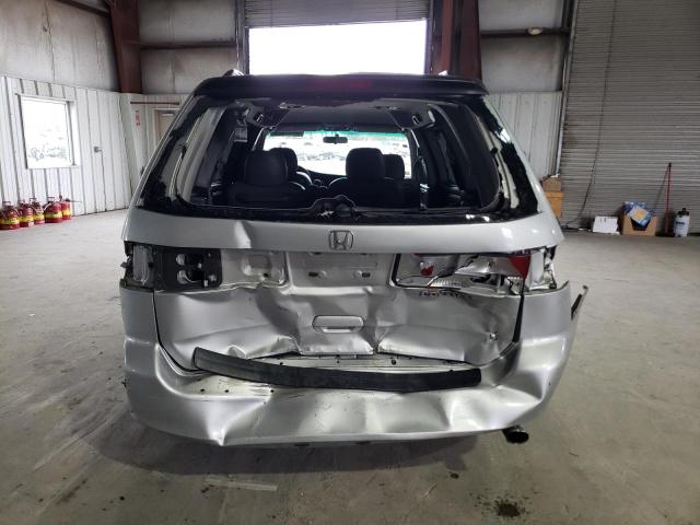Photo 6 from auction – 2004 HONDA ODYSSEY EX with VIN 5FNRL18914B090080