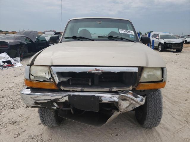 Photo 5 from auction – 2000 FORD RANGER SUP with VIN 1FTZR15V1YPB40164