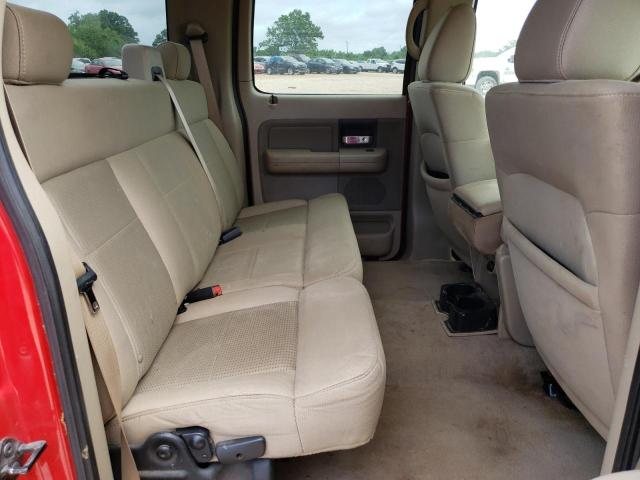 Photo 10 from auction – 2007 FORD F150 SUPER with VIN 1FTPW14VX7FB73721