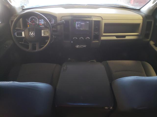Photo 8 from auction – 2011 DODGE RAM 2500 with VIN 3D7TT2CT9BG570542