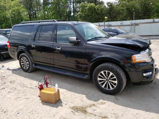 Photo 4 from auction – 2015 FORD EXPEDITION with VIN 1FMJK1JT0FEF40792