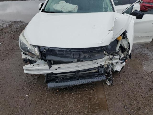 Photo 11 from auction – 2016 SUBARU LEGACY 2.5 with VIN 4S3BNAC62G3049564