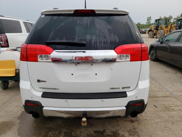 Photo 6 from auction – 2012 GMC TERRAIN SL with VIN 2GKFLXE54C6214228