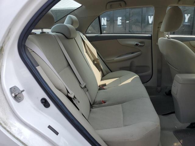 Photo 10 from auction – 2010 TOYOTA COROLLA BA with VIN 1NXBU4EE9AZ381720