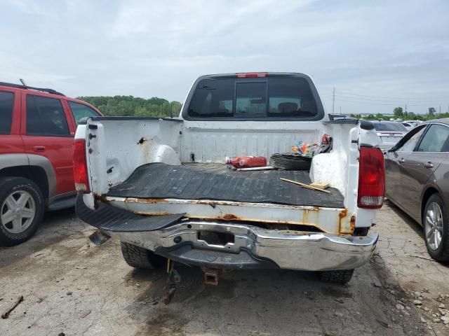 Photo 6 from auction – 2002 FORD F150 with VIN 1FTRX18L02NB17350