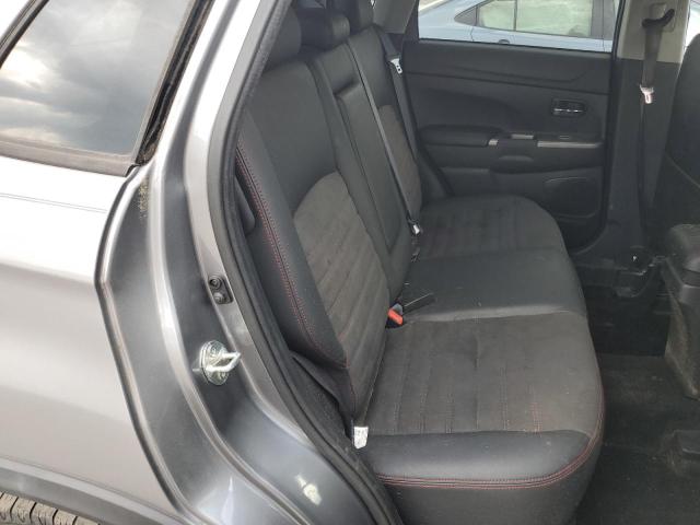 Photo 11 from auction – 2018 MITSUBISHI OUTLANDER with VIN JA4AP3AW4JU024679
