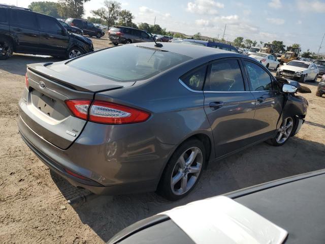 Photo 3 from auction – 2014 FORD FUSION SE with VIN 3FA6P0HD1ER155201