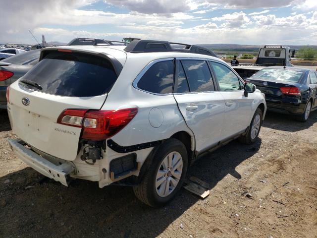 Photo 3 from auction – 2019 SUBARU OUTBACK 2. with VIN 4S4BSAHCXK3312606