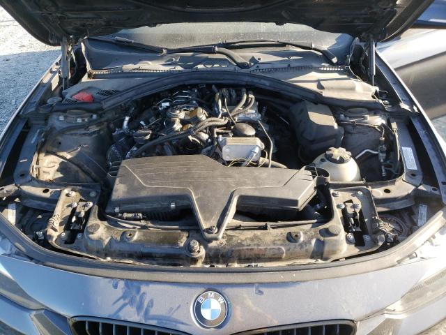 Photo 11 from auction – 2015 BMW 328 I SULE with VIN WBA3C1C5XFK122490