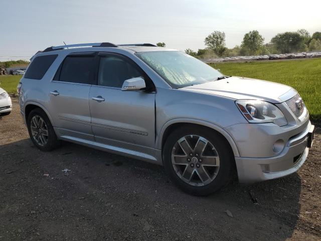Photo 4 from auction – 2012 GMC ACADIA DEN with VIN 1GKKVTED3CJ415226