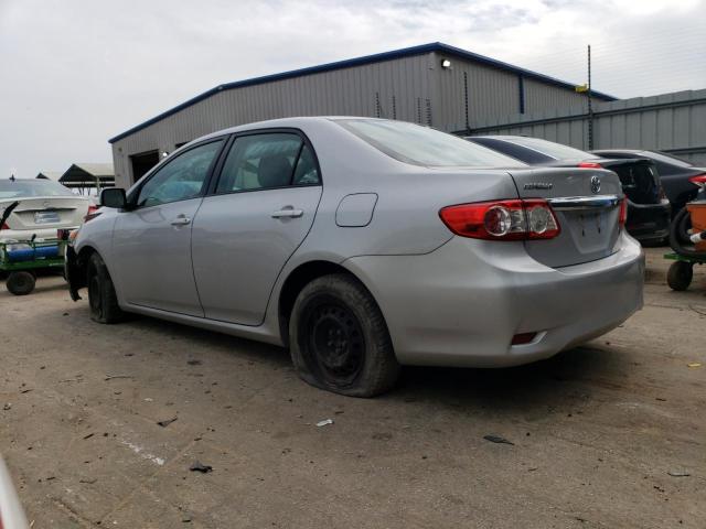 Photo 2 from auction – 2011 TOYOTA COROLLA BA with VIN 2T1BU4EEXBC629718