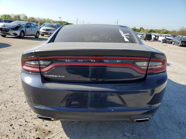 Photo 6 from auction – 2015 DODGE CHARGER SE with VIN 2C3CDXBG6FH858733