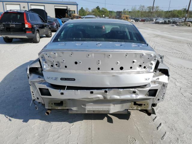 Photo 6 from auction – 2015 LINCOLN MKZ with VIN 3LN6L2GK1FR608117