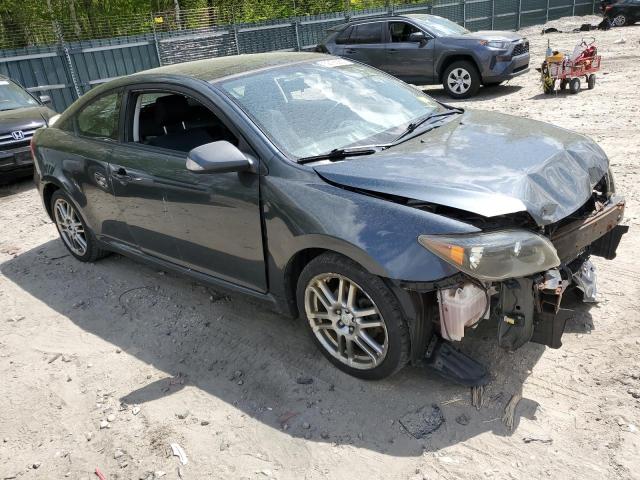 Photo 4 from auction – 2007 TOYOTA SCION TC with VIN JTKDE177570190781