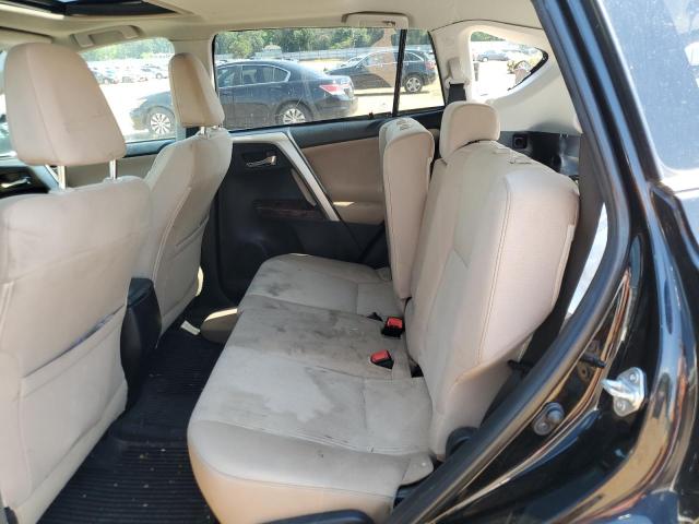 Photo 11 from auction – 2014 TOYOTA RAV4 XLE with VIN 2T3RFREV1EW170756