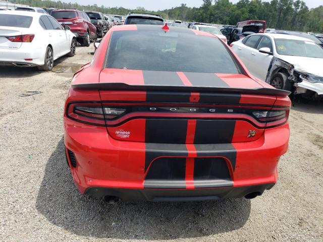 Photo 6 from auction – 2021 DODGE CHARGER SC with VIN 2C3CDXGJ2MH645571